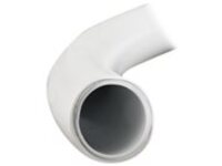 APC - Fluid piping - white