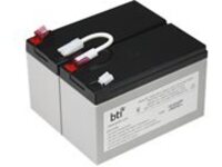 BTI Replacement Battery #5 for APC