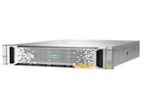 HPE StoreVirtual 3200 SFF