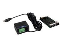 Tripp Lite SNMP/Web Interface with Remote Cooling Management