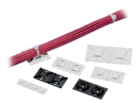 Panduit - Cable tie mount
