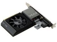 EVGA GeForce GT 710 - Graphics card