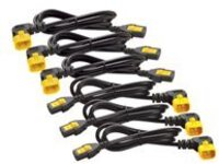 APC - Power cable - power IEC 60320 C13 to IEC 60320 C14