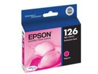 Epson 126 - High Capacity