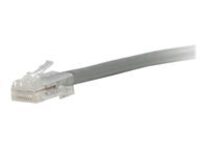 C2G 6ft Cat6 Non-Booted Unshielded (UTP) Ethernet Network Patch Cable
