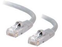 C2G Cat5e Booted Unshielded (UTP) Network Patch Cable