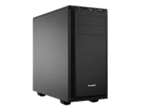 be quiet! Pure Base 600