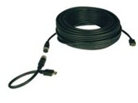 Tripp Lite 25ft High Speed HDMI Cable Digital Video with Audio Easy Pull 1080p M/M 25'
