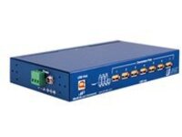 B&amp;B UHR207 - Hub - 7 x USB 2.0