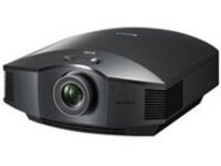 Sony VPL-HW45 - SXRD projector