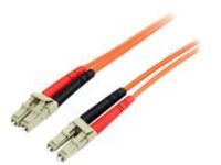 StarTech.com 2m Fiber Optic Cable