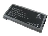 BTI - Notebook battery