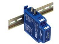 B&B FOSTCDR Industrial Serial to Multimode Fiber Optic Converter