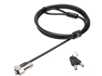 Kensington NanoSaver Keyed Laptop Lock