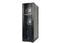 APC InRow RP Chilled Water 50/60Hz - rack air-conditioning cooling system - 42U