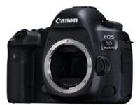 Canon EOS 5D Mark IV