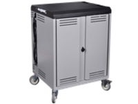 Spectrum Connect36 - Cart (charge only) for 36 tablets / notebooks