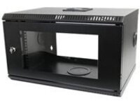 StarTech.com 6U Patch Panel Cabinet
