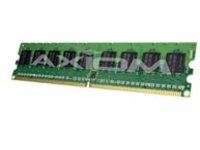 Axiom AX - DDR2 - module - 1 GB - DIMM 240-pin - unbuffered