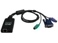Tripp Lite PS2 Server Interface Module for B064- Series KVM Switches
