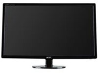Acer S271HL Dbid - LED monitor | Overview, Specs, Details | SHI