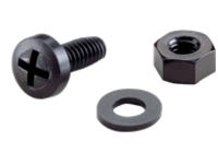Panduit Fiber-Duct - Cable raceway mounting kit