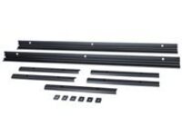 APC EcoAisle - Duct lightning mounting support