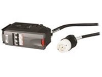 IT POWER DISTRIBUTION MODULE3POLE 5 WIRE 30A L21-30 860CM