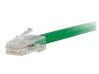C2G 12ft Cat6 Non-Booted Unshielded (UTP) Ethernet Network Patch Cable