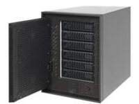 NETGEAR ReadyNAS 526X | Overview, Specs, Details | SHI