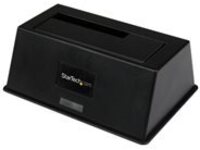 StarTech.com eSATA / USB 3.0 SATA III Docking Station with UASP