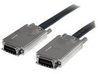 StarTech.com 1m Infiniband External SAS Cable