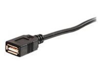 C2G USB Active Extension Cable (Center Booster Format)
