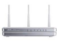 ASUS RT-N16 - Wireless router 4-port switch