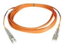 ネット　１２，５ｍ×２，５ｍ ネット 12，5m×2，5m 2m Multimode Fiber Optic Cable