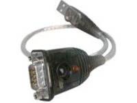 IOGEAR USB PDA/ Serial Adapter GUC232A