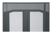 41SP VENT FRONT DOORRACK OPTIONS