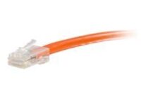 C2G 15ft Cat6 Non-Booted Unshielded (UTP) Ethernet Network Patch Cable