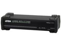ATEN VanCryst VS174 - Video/audio splitter