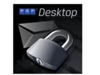 Symantec PGP Desktop Professional
