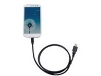 C2G Samsung Galaxy Charge and Sync Cable
