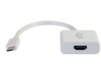 C2G USB 3.1 USB-C To HDMI Audio/Video Adapter