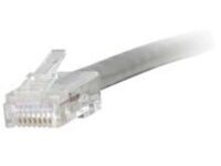 C2G 8ft Cat6 Non-Booted Unshielded (UTP) Ethernet Network Patch Cable