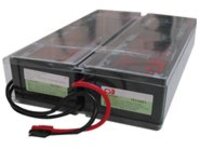 Tripp Lite 2U UPS Replacement Battery Cartridge 48VDC for select SmartPro UPS Systems 1 set of 4