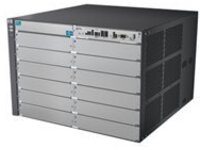 HPE Aruba 5412 zl - Switch