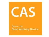 Barracuda Cloud Archiving Service