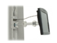 Kensington Flat Panel Cubicle Hanger Plus