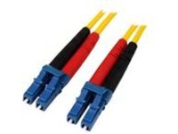 StarTech.com 7m Fiber Optic Cable