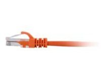 C2G 4ft Cat6 Snagless Unshielded (UTP) Ethernet Network Patch Cable