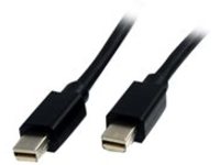 StarTech.com 6 ft Mini DisplayPort 1.2 Cable M/M